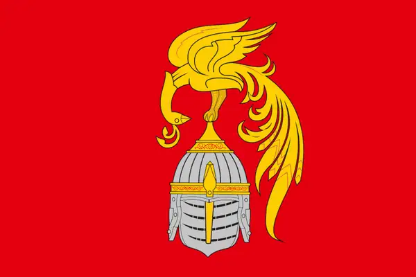 Флаг: Южский район